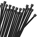FindTape Standard Cable Zip Ties (50 lb. tensile)