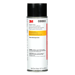 3M Undercoating Spray (08883)