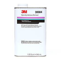 3M Specialty Adhesive Remover