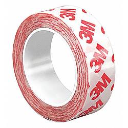 3M Double-Sided Polyester Film Tape [Acrylic Adhesive]