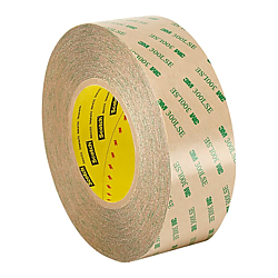 3M Double-Sided Polyester Film Tape (9495LE)