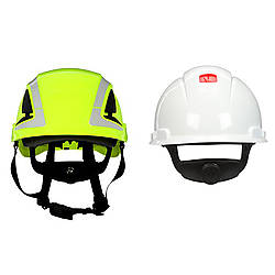 3M Safety Helmets & Hard Hats