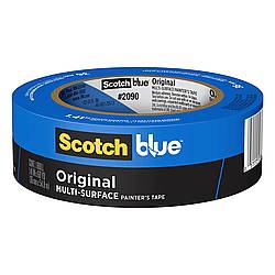 3M 2090 ScotchBlue Original Painter's Tape
