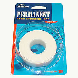Tyco Permanent Foam Mounting Tape (702208) [Discontinued]