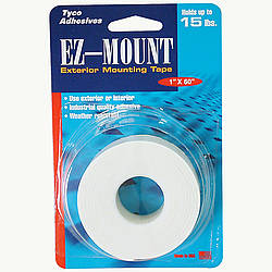 Tyco Exterior Mounting Tape (702209) [Discontinued]