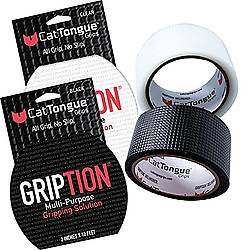 CatTongue Grips Gription Roll