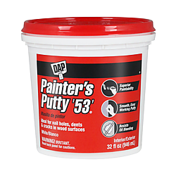DAP Painter's Putty '53'