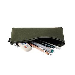 Delfonics Mareku Cotton Pen & Pencil Cases