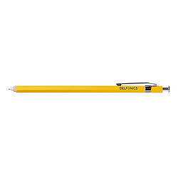Delfonics Wood Sharp Pencils [Discontinued]