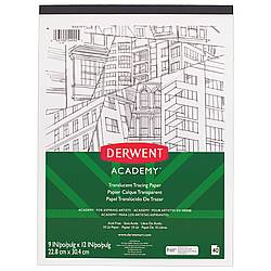 Derwent Academy Tracing Pad (54992)
