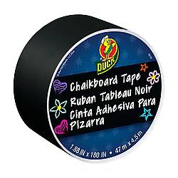 Duck Brand Crafting Tape (Chalkboard) [Discontinued]