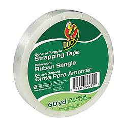 Duck Brand General-Purpose Strapping Tape