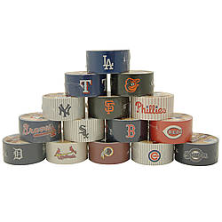 Duck Brand Duct Tape (MLB Licensed) [Discontinued]