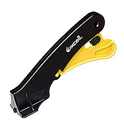 Excell Steady Utility Knife [Safety-Lock]