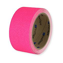 FindTape AST-35 Premium Anti-Slip Non-Skid Tape [Fluorescent Colors, 60 grit]