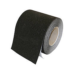 FindTape AST-35 Premium Anti-Slip Non-Skid Tape [Black, 60 grit]