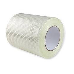 FindTape Bi-Directional Filament Strapping Tape [166# tensile]