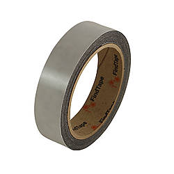 FindTape Receptive Steel Tape [Adhesive-Backed / Attracts Magnets]