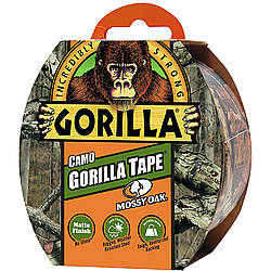 Gorilla Camouflage Duct Tape