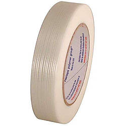 Intertape RG286 Utility Grade Filament Strapping Tape