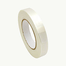 JVCC Industrial Grade Filament Strapping Tape
