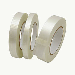 JVCC 761 Industrial Grade Filament Strapping Tape