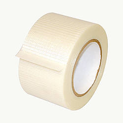 JVCC Bi-Directional Filament Strapping Tape [155# tensile]