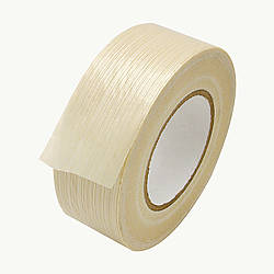 JVCC Premium Grade Filament Strapping Tape [Polyester]