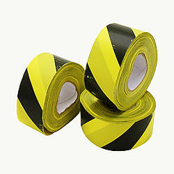 JVCC Barricade Tape Seconds (BRC2ND) [Discontinued]
