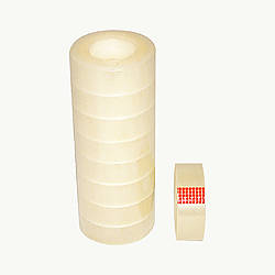 JVCC CST-2H Clear Stationery Tape