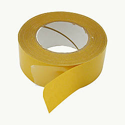 JVCC Double-Sided Film Tape [Rubber Adhesive]