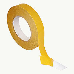 JVCC Double-Sided Tissue Tape [Rubber Adhesive] (DCT-40R)