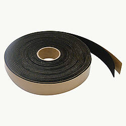 JVCC FELT-09 Polyester Felt Tape [4mm thick felt]