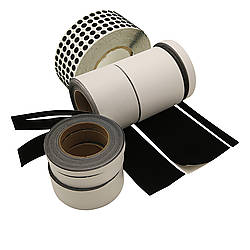 JVCC Flocking Tape [Non-woven Fabric]