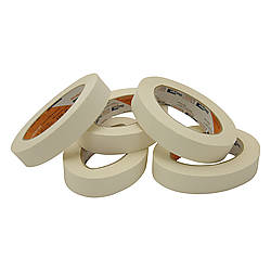 JVCC Crepe Paper Masking Tape Seconds (MASKING2ND) [Discontinued]