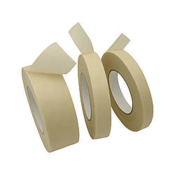 JVCC Paper-Backed Filament Tape (PBF-200) [Discontinued]