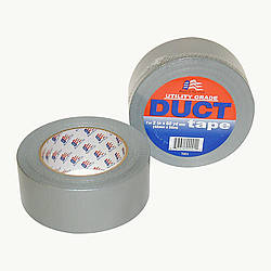 JVCC Utility Grade Duct Tape (PATRIOT-1) [Discontinued]