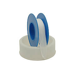 JVCC Pipe Thread Seal Tape - 3 mil (TS-3) [Discontinued]