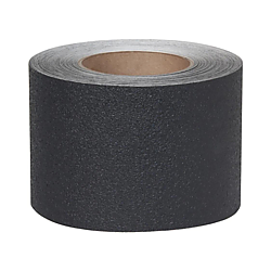Jessup Safety Track Resilient Non-Slip Safety Tape [Black] (3510)