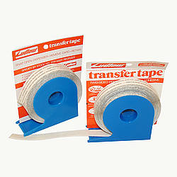 Ludlow Double-Sided Tissue Tape (Dispenser T-Tak HD) [Discontinued]