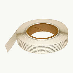 Ludlow Double-Sided Tissue Tape [Extended Liner]