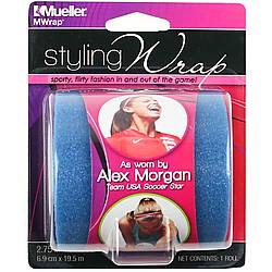 Mueller Styling MWrap Foam Hair Wrap [LIMITED EDITION]