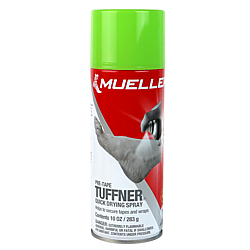 Mueller Tuffner Pre-Tape Aerosol Spray