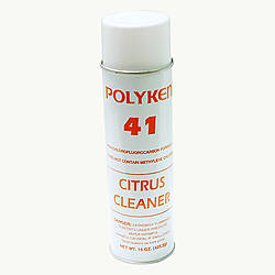 Polyken Spray Citrus Cleaner / Adhesive Remover (41) [Discontinued]