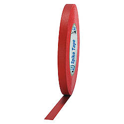 Pro Tapes Stage Set Spike Tape (PRO-Spike)
