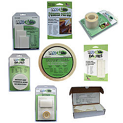 Pro Tapes UGlu Adhesive Tape [Double-Sided]