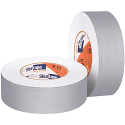 Shurtape FSK (Foil/Scrim/Kraft) Tape