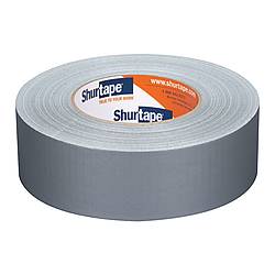 Shurtape Performance Grade Cloth Duct Tape