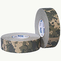Shurtape Camouflage Duct Tape (PC-626)