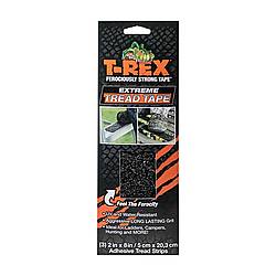 T-REX Extreme Tread Tape Strips